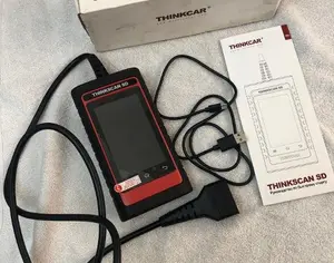 ThinkScan SD Launch x-431 - 1