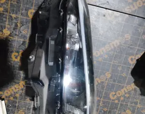 LEXUS NX 350 2021-2026