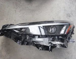 LEXUS NX 350 2021-2026