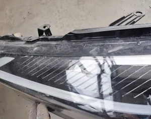 LEXUS NX 350 2021-2026 - 3
