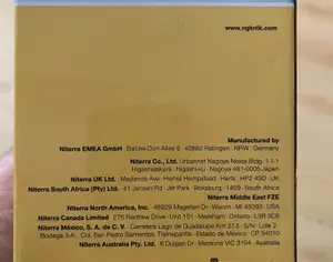 TOYOTA Vitz 2014-2020 - 2