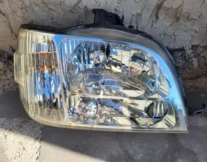 HONDA Step Wagon 1999-2002 - 3