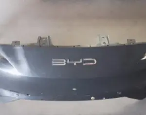 BYD Song Plus 2024-2026 - 1