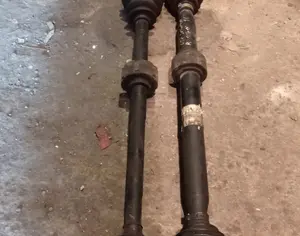 TOYOTA Corolla 2001-2018 - 2