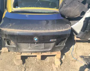 BMW F10 2011-2017
