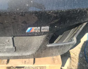 BMW F10 2011-2017 - 2