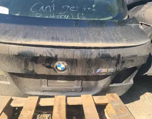BMW F10 2011-2017 - 5