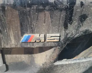 BMW F10 2011-2017 - 6