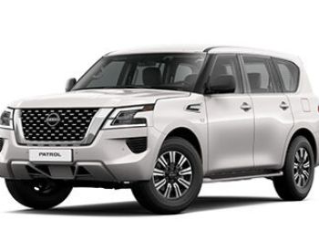 NISSAN Patrol 2010-2024