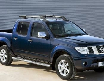 NISSAN Datsun 2004-2015