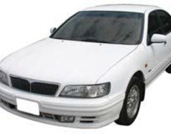 NISSAN Maxima 1994-2006 - 1