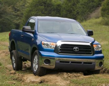 TOYOTA Tundra 2006-2020
