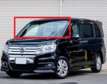 HONDA Step Wagon 2010-2015