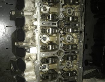 BMW 320 2006-2009 - 1