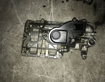 BMW 320 2006-2009 - 1