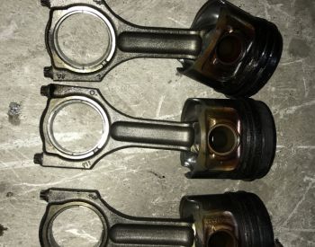 BMW 320 2006-2009 - 1