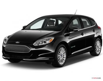 FORD Focus 2012-2018