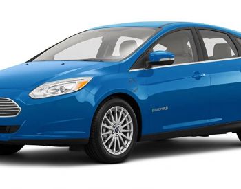 FORD Focus 2012-2018 - 2
