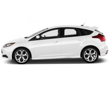 FORD Focus 2012-2018 - 3