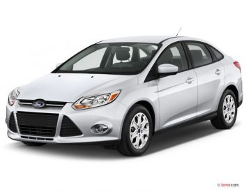 FORD Focus 2012-2018 - 4