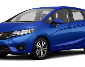 HONDA FIT 2014-2019 - 2