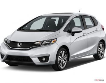 HONDA FIT 2014-2019 - 3