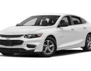 CHEVROLET Malibu 2016-2018 - 2