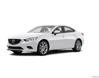 MAZDA Mazda 6 2013-2016 - 1