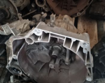 FIAT Doblo 2010-2022 - 2