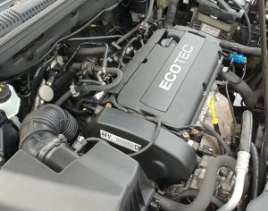 chevrolet/buick ძრავი 1,4 ტურბო