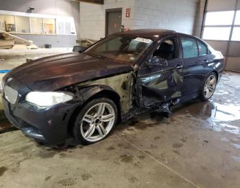 BMW F10 ავტონაწილები