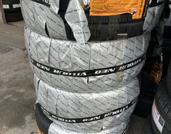 R24 295/30 Все Сезоны - 5