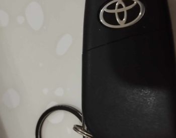 TOYOTA CAMRY 2017-2023 - 2