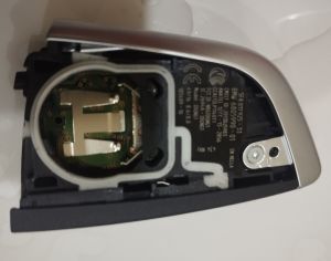 BMW X-5 2014-2018 - 3