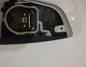 BMW X-5 2014-2018 - 6
