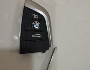 BMW X-5 2014-2018 - 7