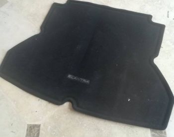 HYUNDAI Elantra 2016-2020 - 1