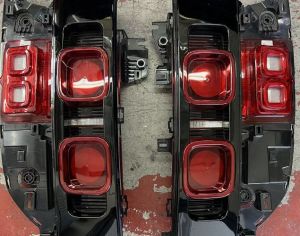 LAND ROVER Defender 2019-2023