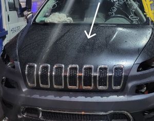 JEEP Cherokee 2012-2019