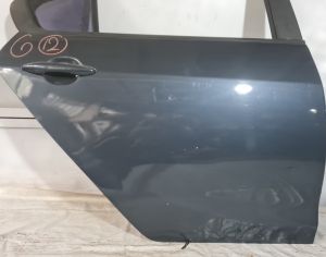 KIA Forte 2013-2017 - 2