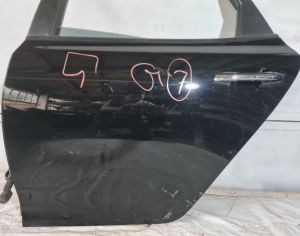 KIA Optima 2016-2020 - 2
