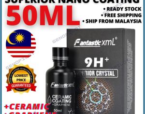 Ceramic Pro 9H