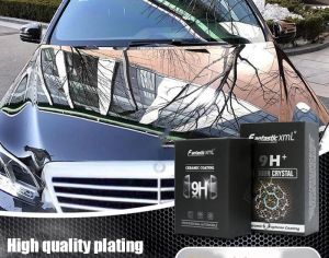 Ceramic Pro 9H - 10
