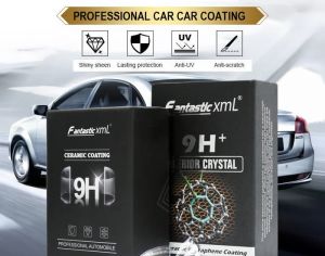 Ceramic Pro 9H - 12