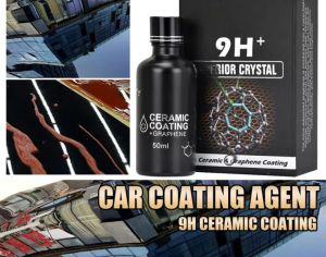 Ceramic Pro 9H - 2