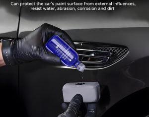 Ceramic Pro 9H - 5
