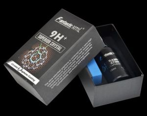 Ceramic Pro 9H - 6