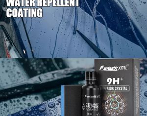 Ceramic Pro 9H - 8