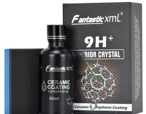 Ceramic Pro 9H - 9