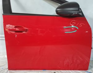 CHEVROLET Cruze 2008-2015 - 2